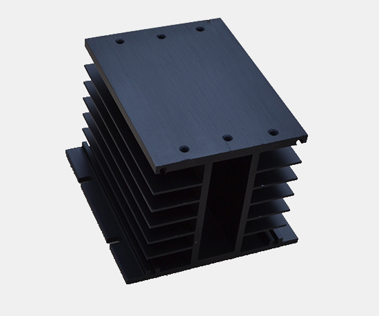 鎮江奧星電子有限公司主要生產系列散熱器產品，適用于交直流電源、穩壓電源、開關電源等