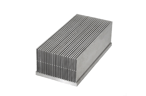 插片散熱器